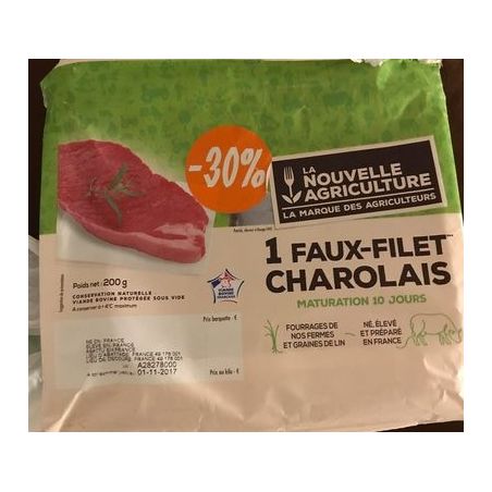 Elivia Sas 200G Nouv A Pf Ef 1 Fx Filet