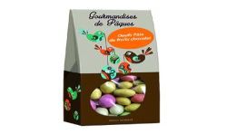 Bbloup Adam-Oef Patefruit Choco180G