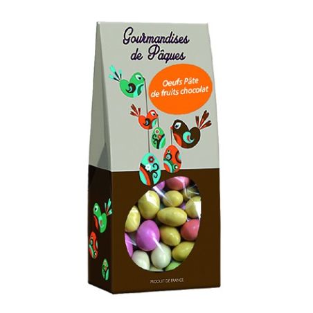 Bbloup Adam-Oef Patefruit Choco180G