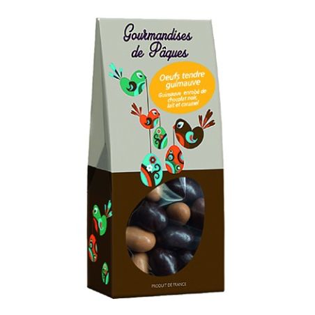 Bbloup Adam-Oef Gchoc Lt Nr Cara180G