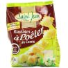 Saint Jean 300G Ravioles A Poeler Nature