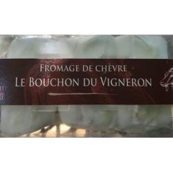 Le Boucher Du Vigneron Bouchon De Chevre 3X40G