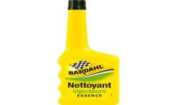 Bardahl Nettoyant Injecteur Essence : La Bouteille De 350 Ml