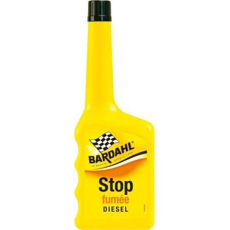 Bardahl Stop Fumée Diesel Gsa : La Bouteille De 350 Ml