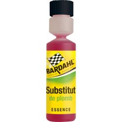 Bardahl Substitut De Plomb Essence : La Bouteille 250 Ml