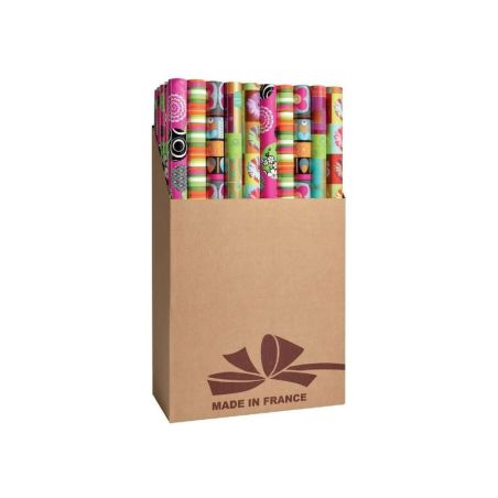 Lcde Papier Kdoeau 0,7X2M 51G