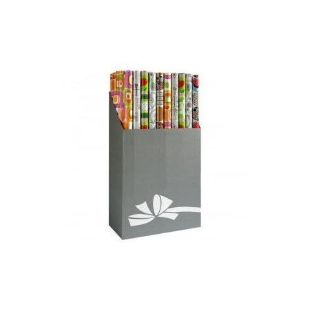 Beaumont Group Papier Cadeau Basic 0.70X2M