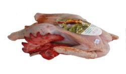 Loue Poulet Ferm Lr Blc Sf 1K4