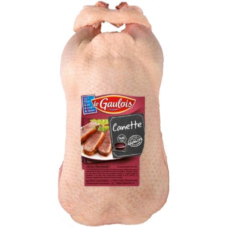 Le Gaulois Canette Pac S/F1K6