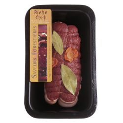 Sav Forest Roti Cuissot Cerf Marine 900G
