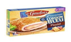 Le Gaulois Cordon Bleu Poulet 200G