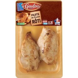 Le Gaulois Filet Poulet Roti X1
