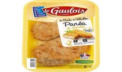 Le Gaulois Bq.2 Pane Dinde 200G Gaul