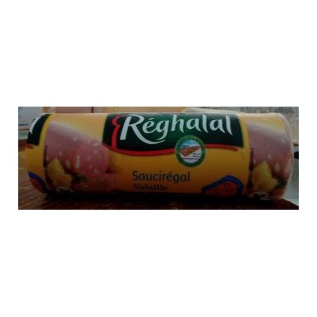 Reghalal Reghal.Sauciregal Vol/From500G