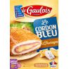 Le Gaulois Escalope Cord.Bl.3From.2X200G