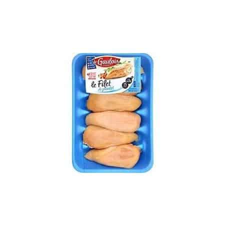 Le Gaulois 720G Flt Plt Jaune X6 S/Film