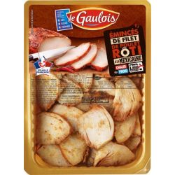 Le Gaulois 180G Eminces Flt Plt Mexic. Lg