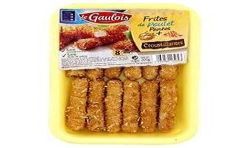 Le Gaulois Gaul.Frites Pletx12 Sat200G