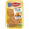 Le Gaulois Pane Pouletx2 200G