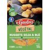 Le Gaulois Gaul Veg Nuggets Soja Ble 200G