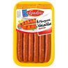 Le Gaulois Gaul 6 Merguez Vol. 300G