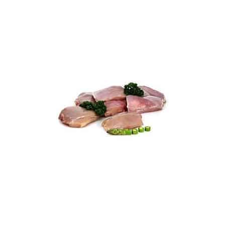 Le Gaulois 500G Bq Saute De Poulet Gauloi