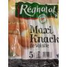 Reghalal Maxi Knacksx5 300Gr