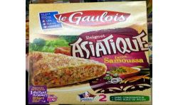 Le Gaulois Legaul Beignet Asiatique 200G