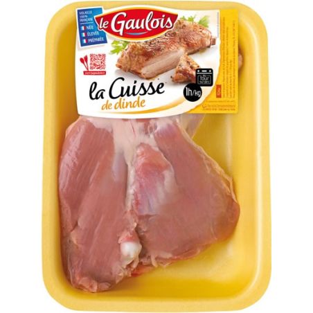 Le Gaulois Cuisse Dde X1 Sat 700G