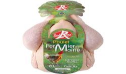 Label Rouge Poulet Fermier Du Maine - 1,3 Kg