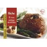 Sav Forest Paves Biche Creme Morille 250G