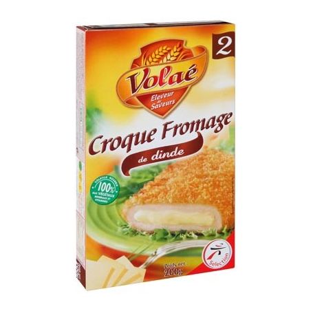 Le Gaulois Esca Plt Tendre X2 Sat 260G