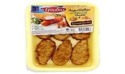 Le Gaulois 180G Bq 6Aiguill.Plt.Pan.S/Atm