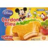 Le Gaulois Cordon Bleu Mickey 2X80G