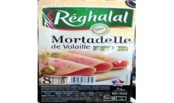 Reghalal Mortad.Dde Oliv8T120G
