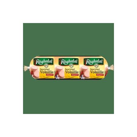 Reghalal Scisn Volaill Piq230G