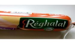 Reghalal Reghal.Sciregal Vol/Bf Piqu500
