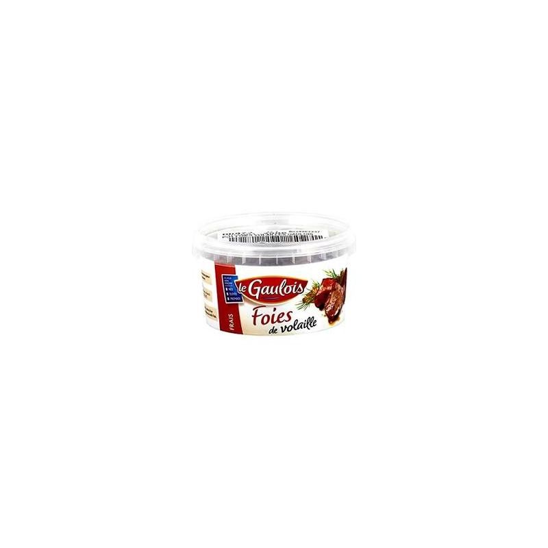 Le Gaulois 350G Foie Volaille