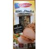 Le Gaulois Roti Plet 3Poivres270G
