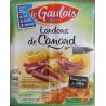 Le Gaulois Legaulois Lardon Canardx2 150G