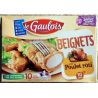 Le Gaulois Legaul Beignet Poulet Roti200G