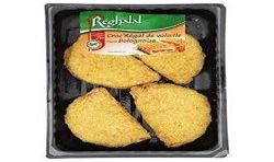 Reghalal 4Croc Bolognaise 400G