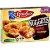 Le Gaulois 200G Nuggets Jambon/Fromage