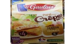 Le Gaulois Panes Facon Crepes 200G