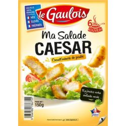 Le Gaulois Emince Plet Caesar150G