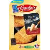 Le Gaulois Pane Facon Milan.Parm2X100G