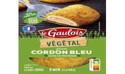 Le Gaulois Lg Veg.Pane Fac.Cb Soja Et Ble