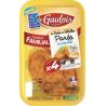 Le Gaulois Legaulois 4 Blcs Plt Panes400G