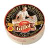 Gillot 250G Camembert Noir Aoc