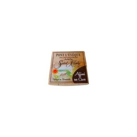 Saint Hilaire Fe Pont Leveque Hil Lc 400G